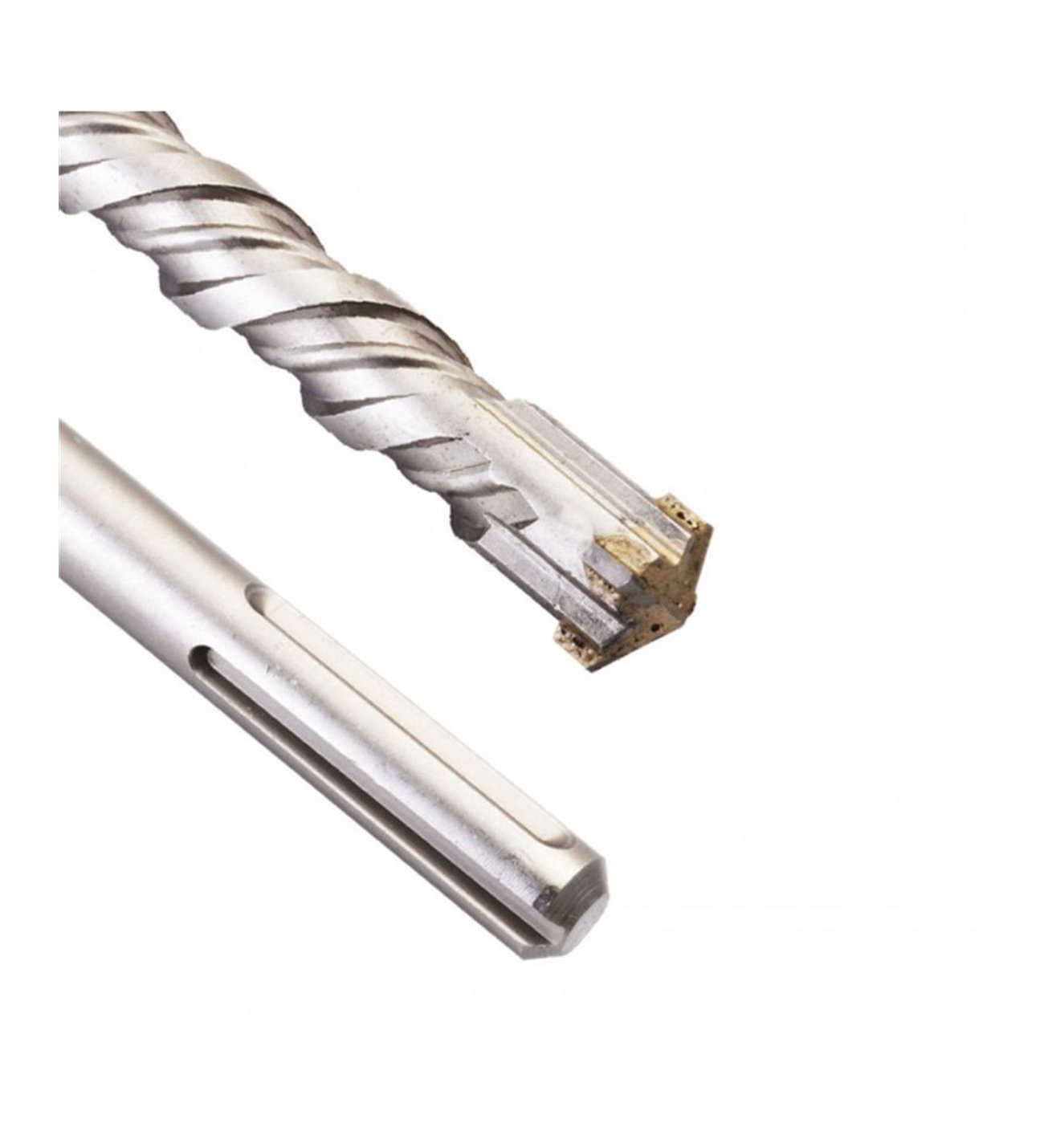 2078 GFB 6*210 4-ELMASLI SDS PLUS MATKAP UCU